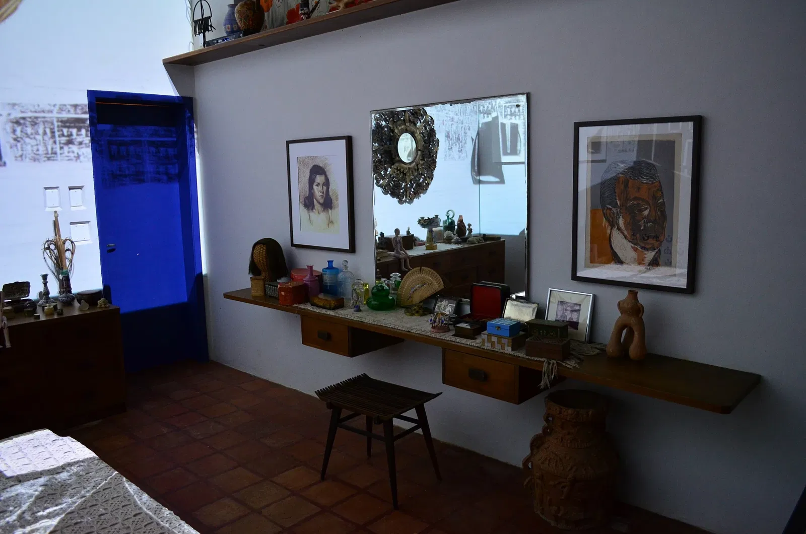 Casa do Rio Vermelho