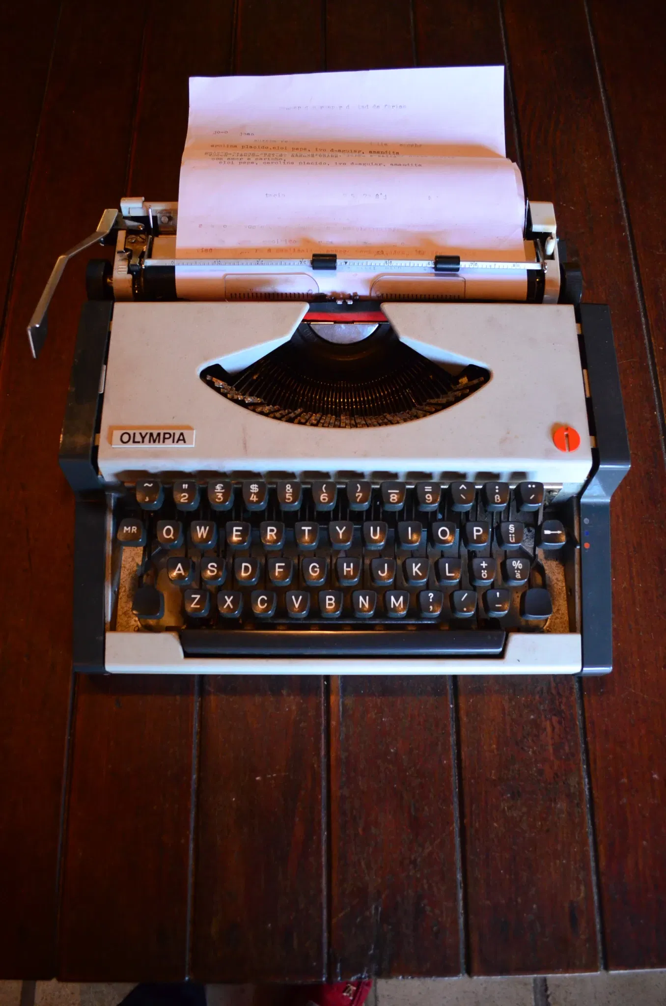 Casa do Rio Vermelho