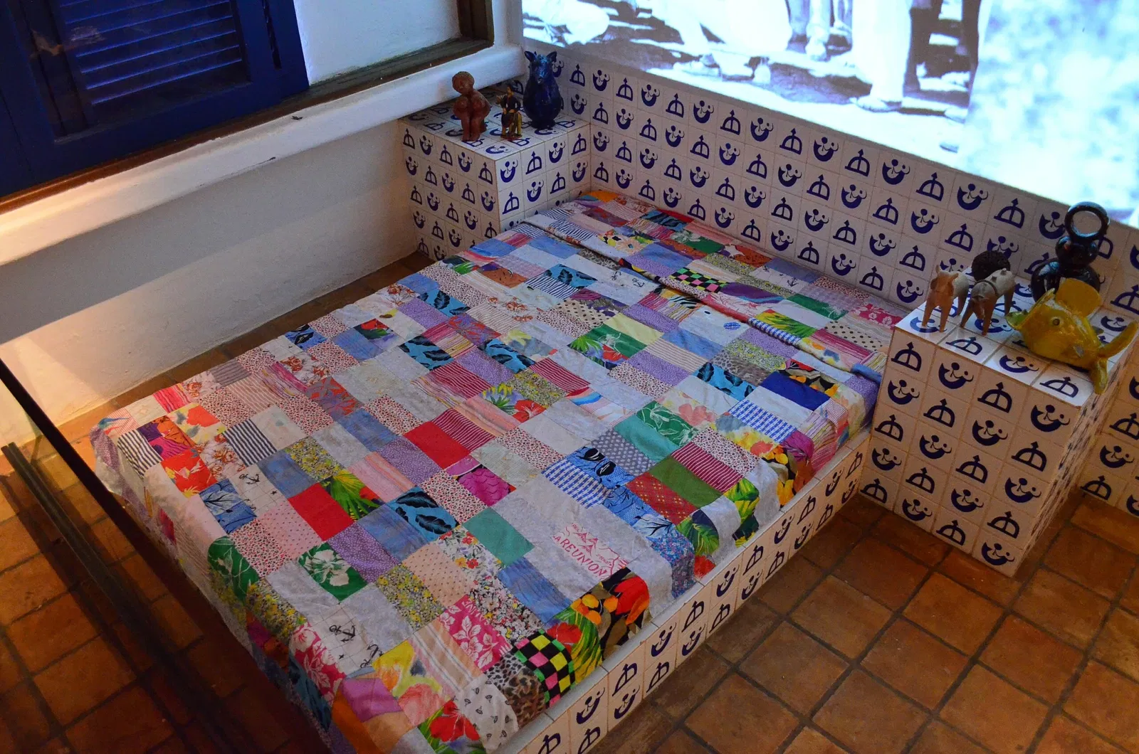 Casa do Rio Vermelho