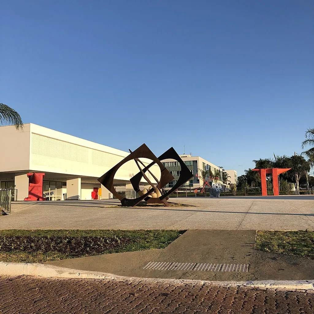 Museu de Arte de Brasília