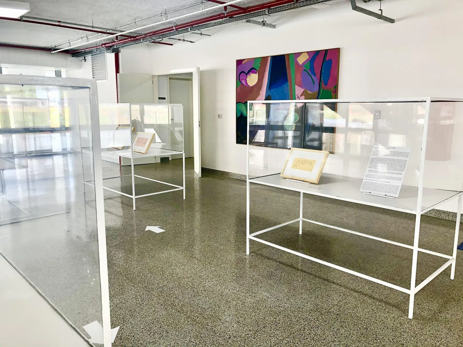 Museu de Arte de Brasília