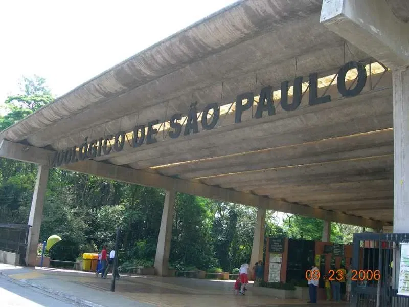 Zoo São Paulo