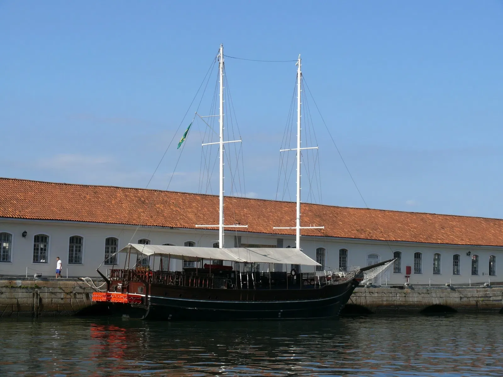 Espace Culturel de la Marine