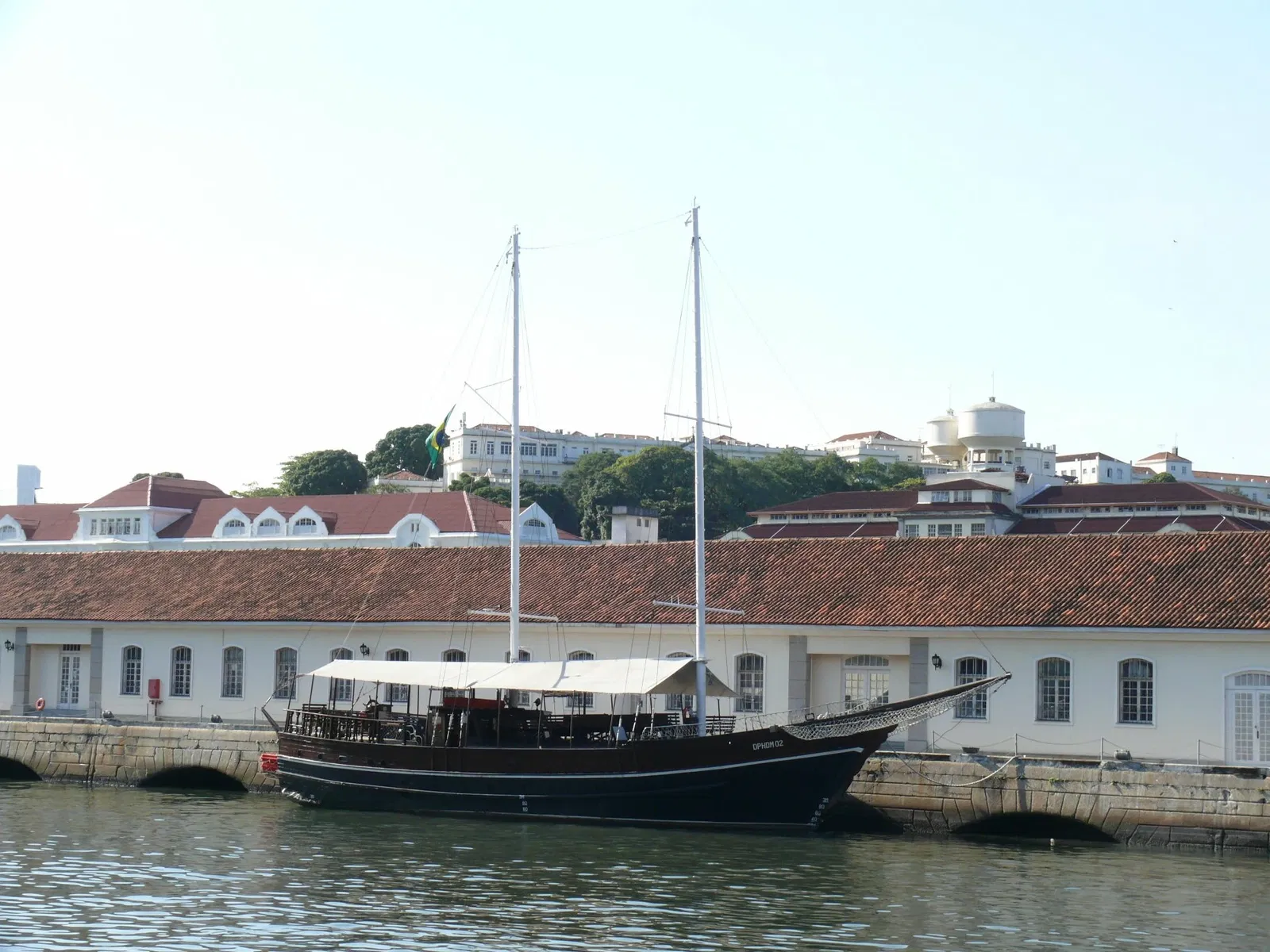 Espaço Cultural da Marinha