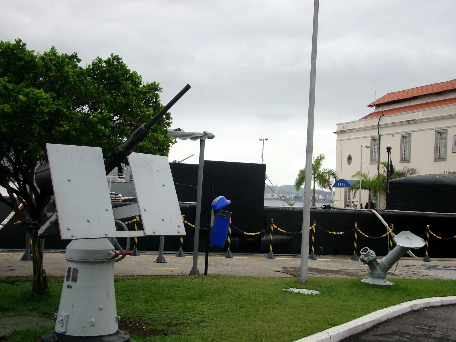 Espaço Cultural da Marinha