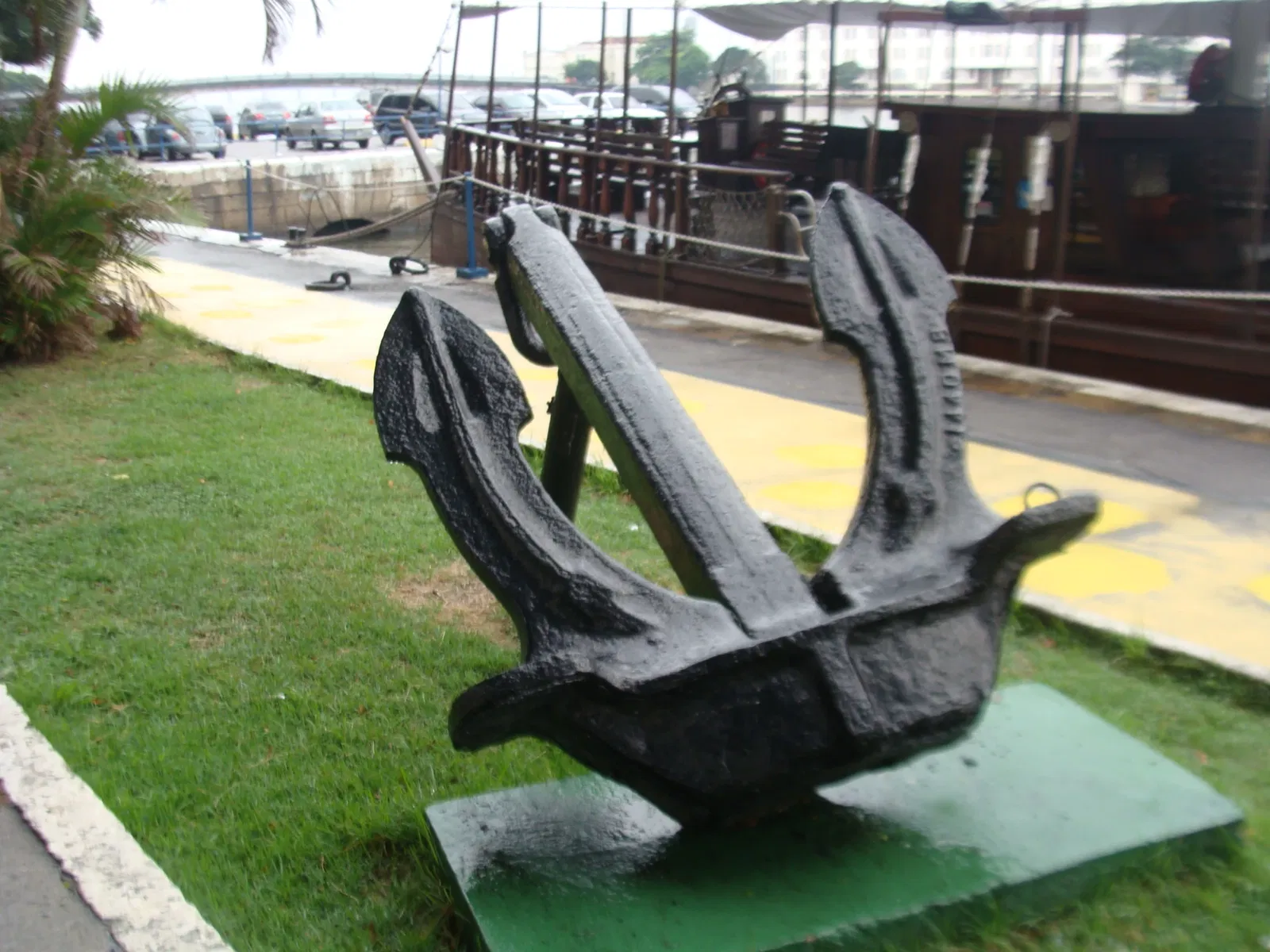 Espace Culturel de la Marine