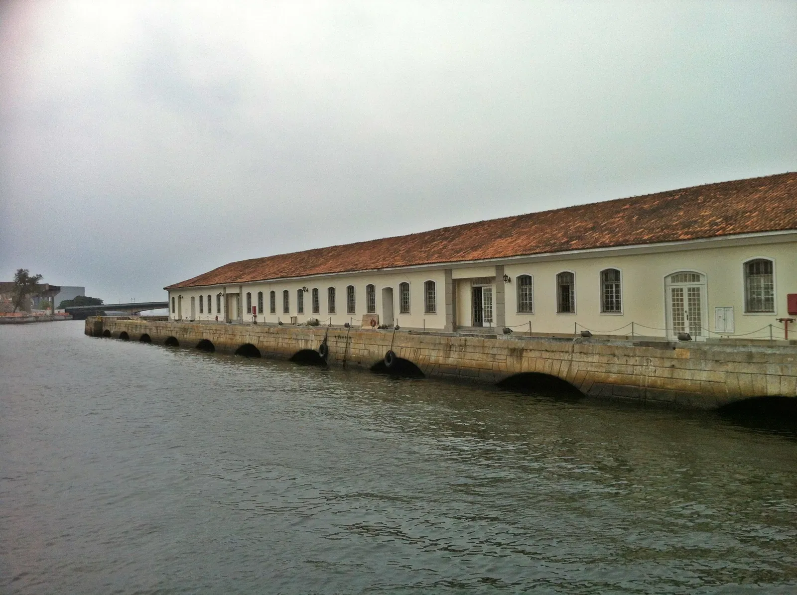 Espace Culturel de la Marine