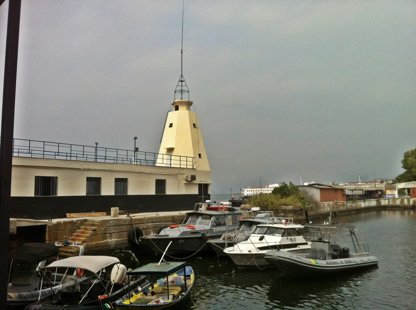 Espace Culturel de la Marine