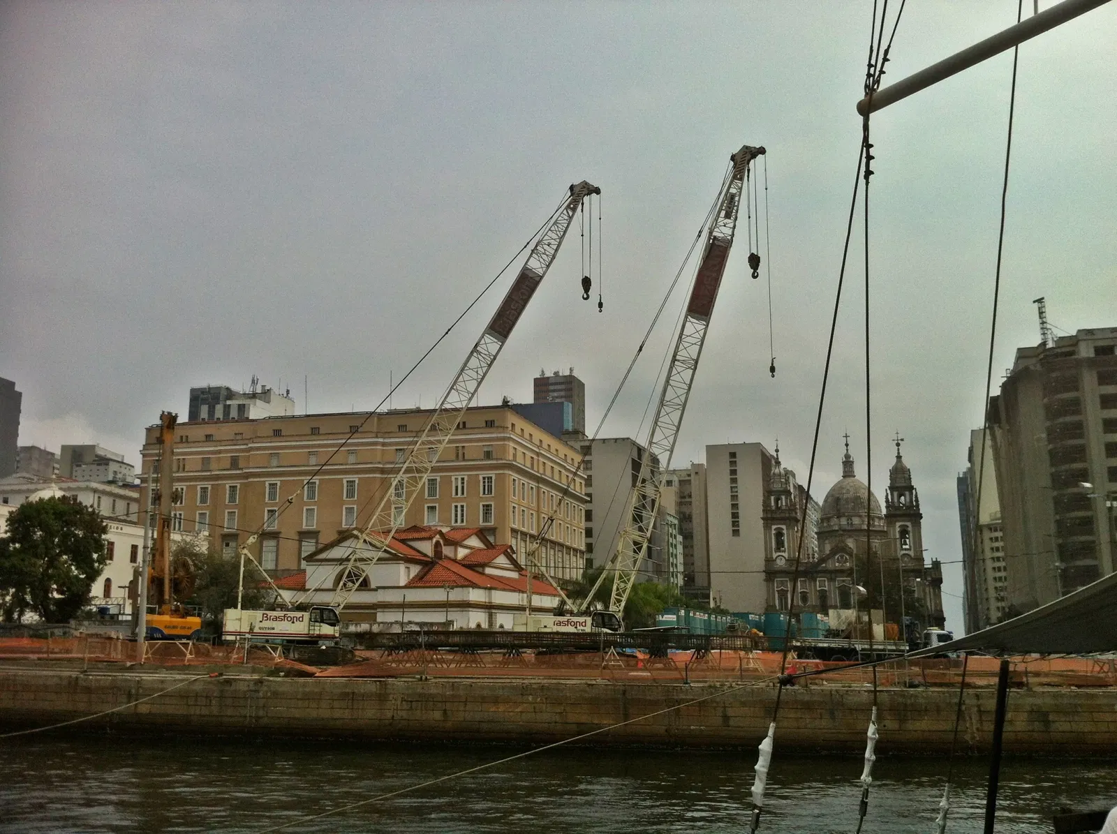 Espaço Cultural da Marinha