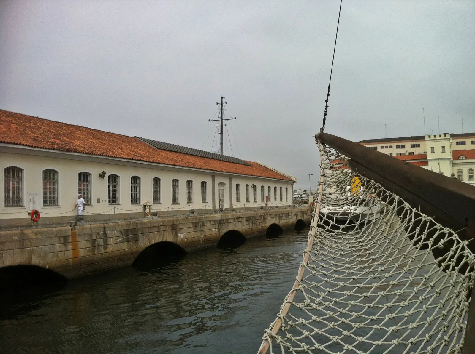 Espaço Cultural da Marinha