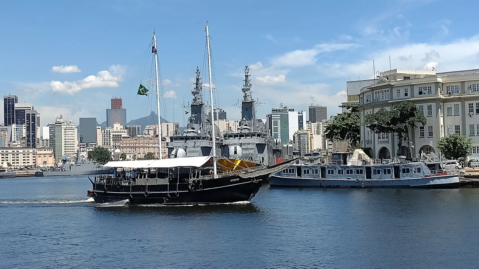 Espaço Cultural da Marinha