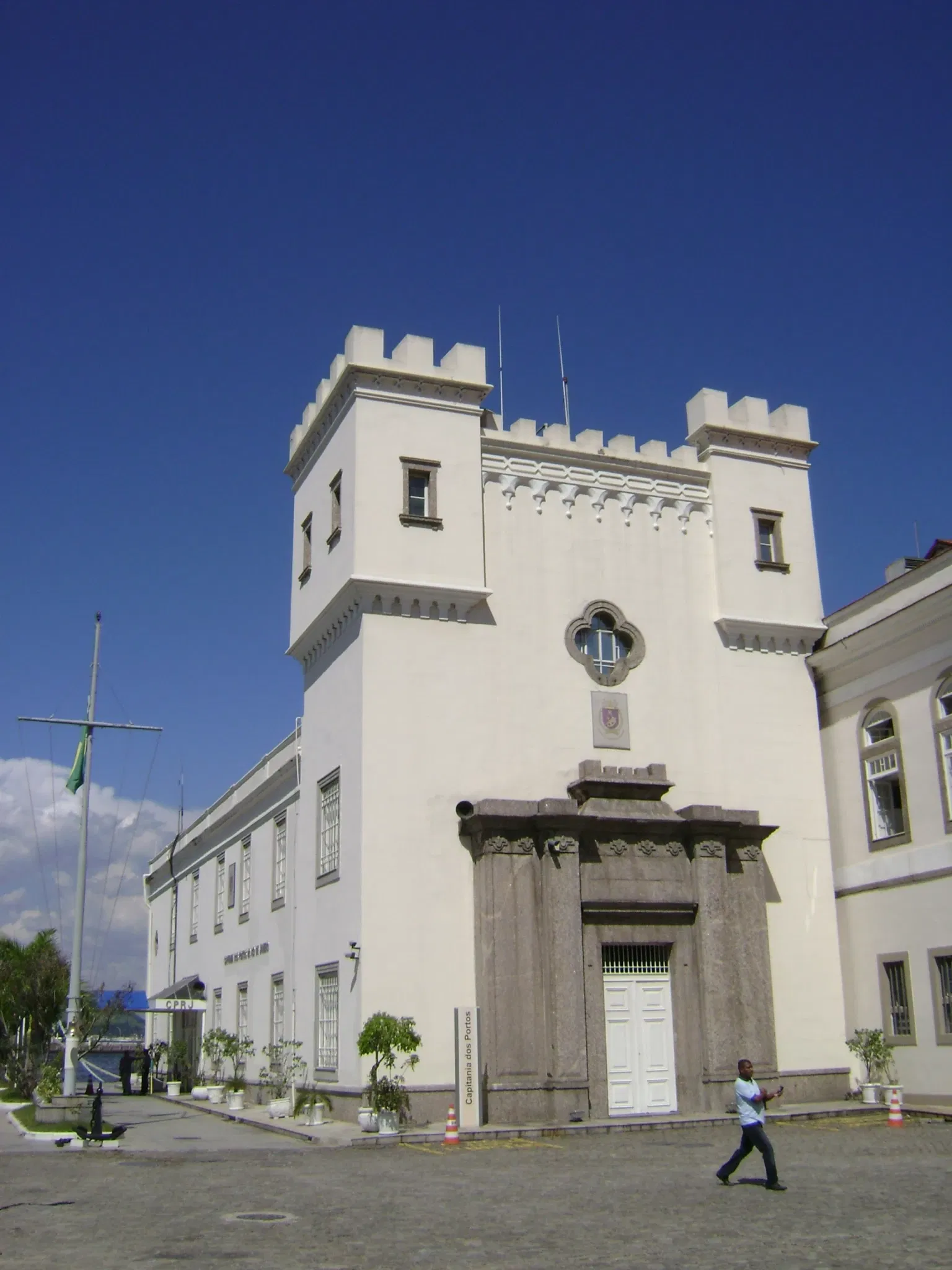 Espaço Cultural da Marinha