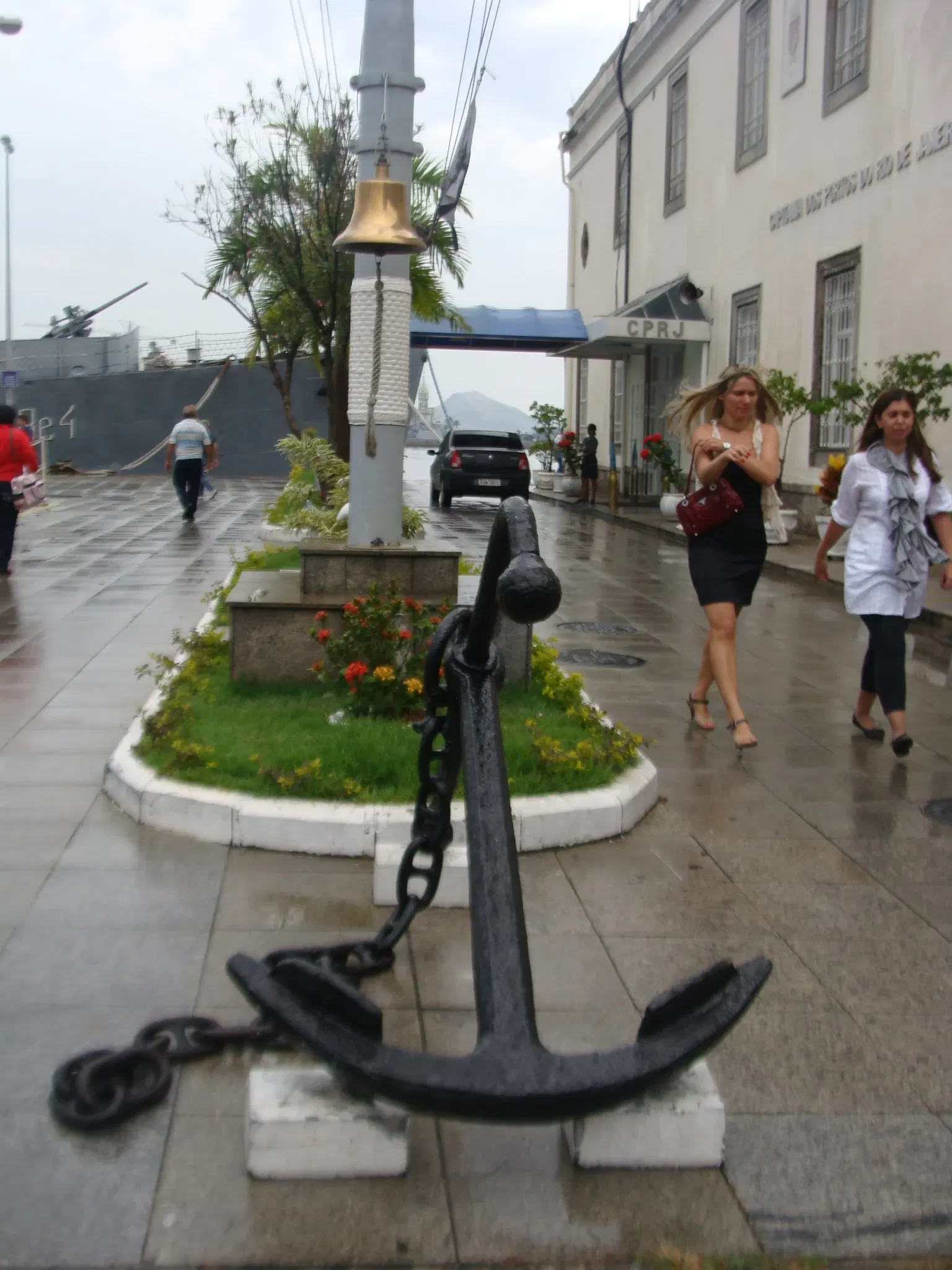 Espaço Cultural da Marinha