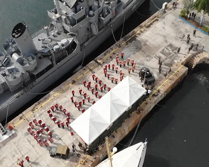 Espace Culturel de la Marine