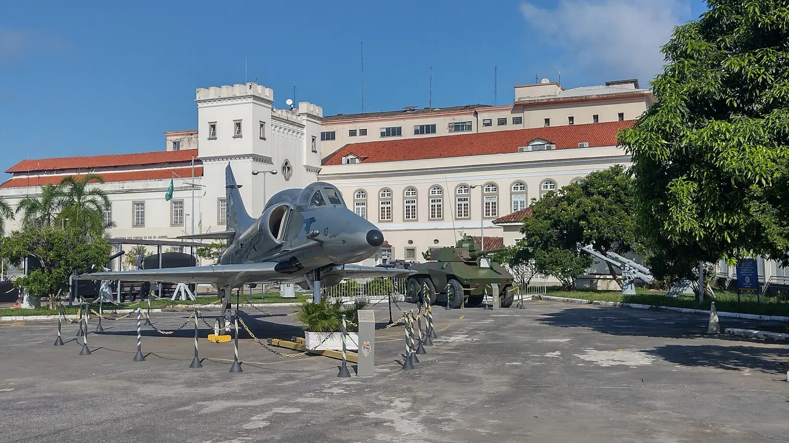 Espace Culturel de la Marine