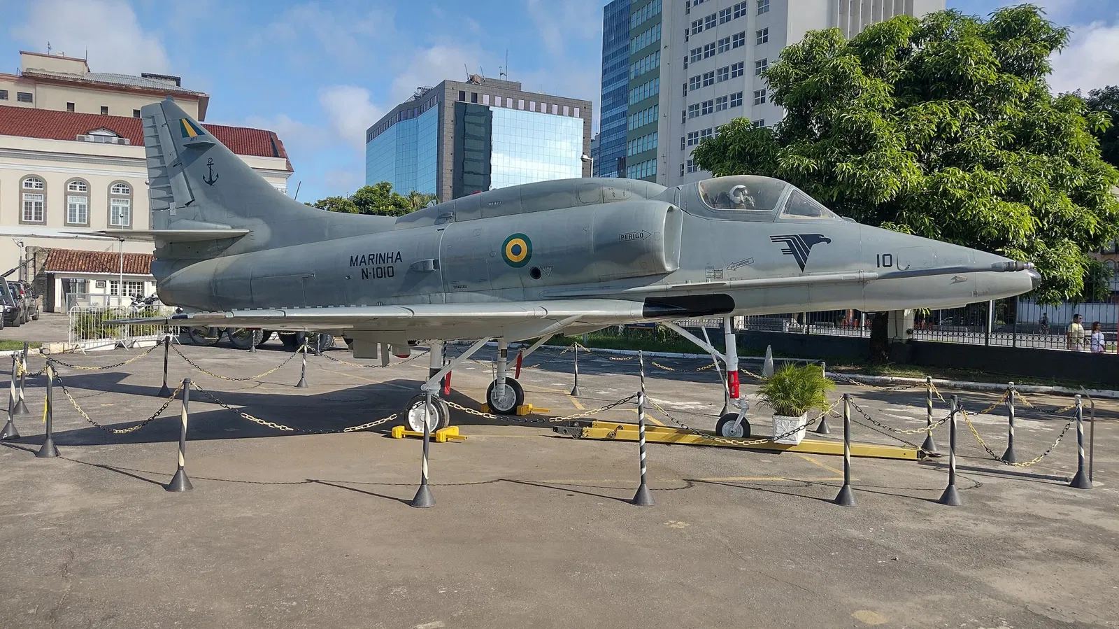 Espace Culturel de la Marine