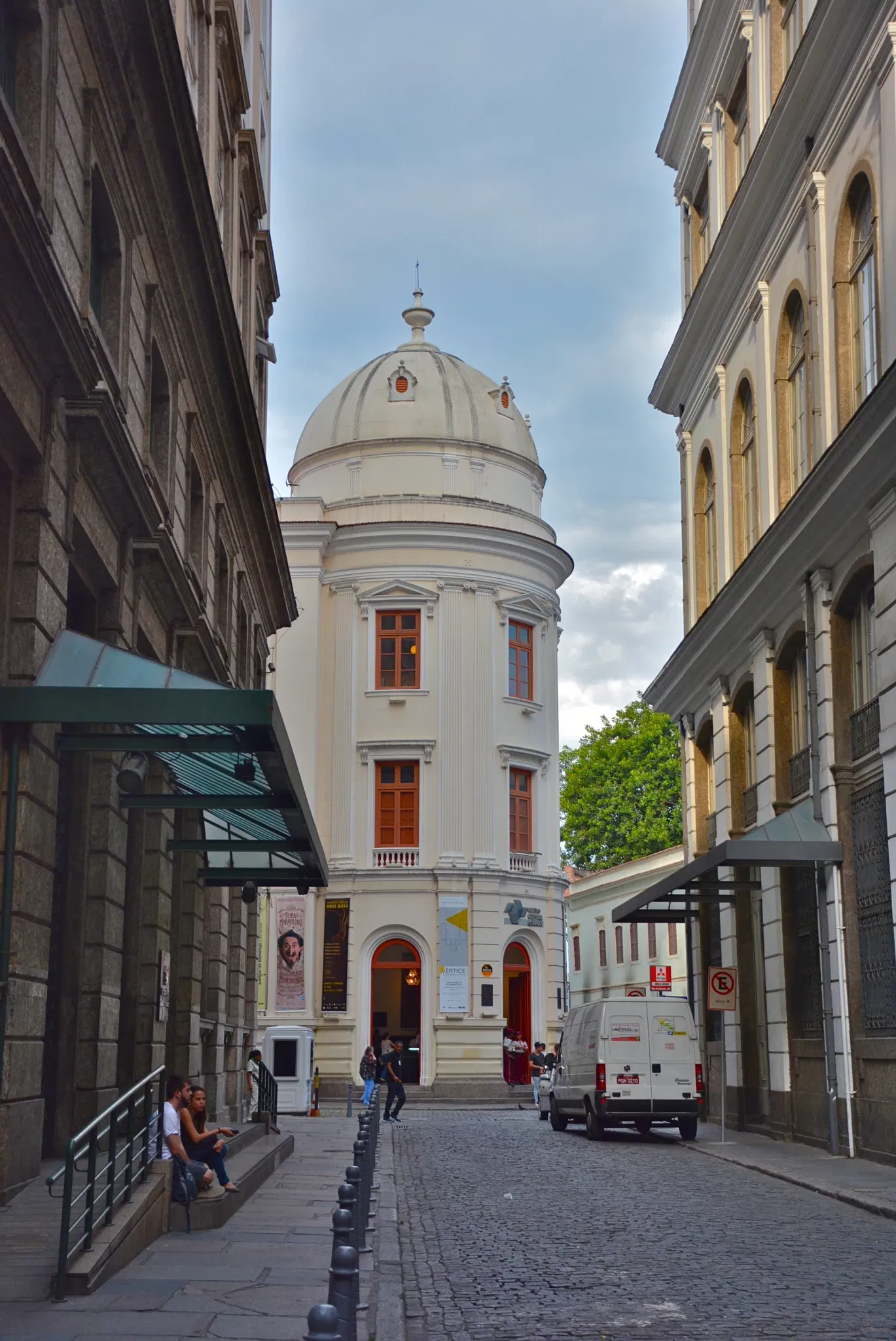 Centro Cultural Correios (Rio de Janeiro)