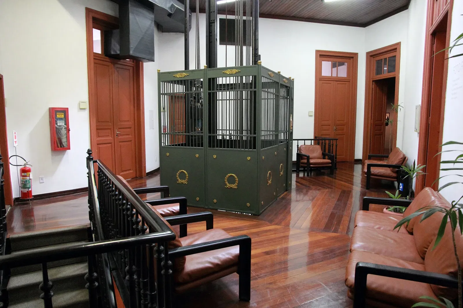 Centro Cultural Correios (Rio de Janeiro)