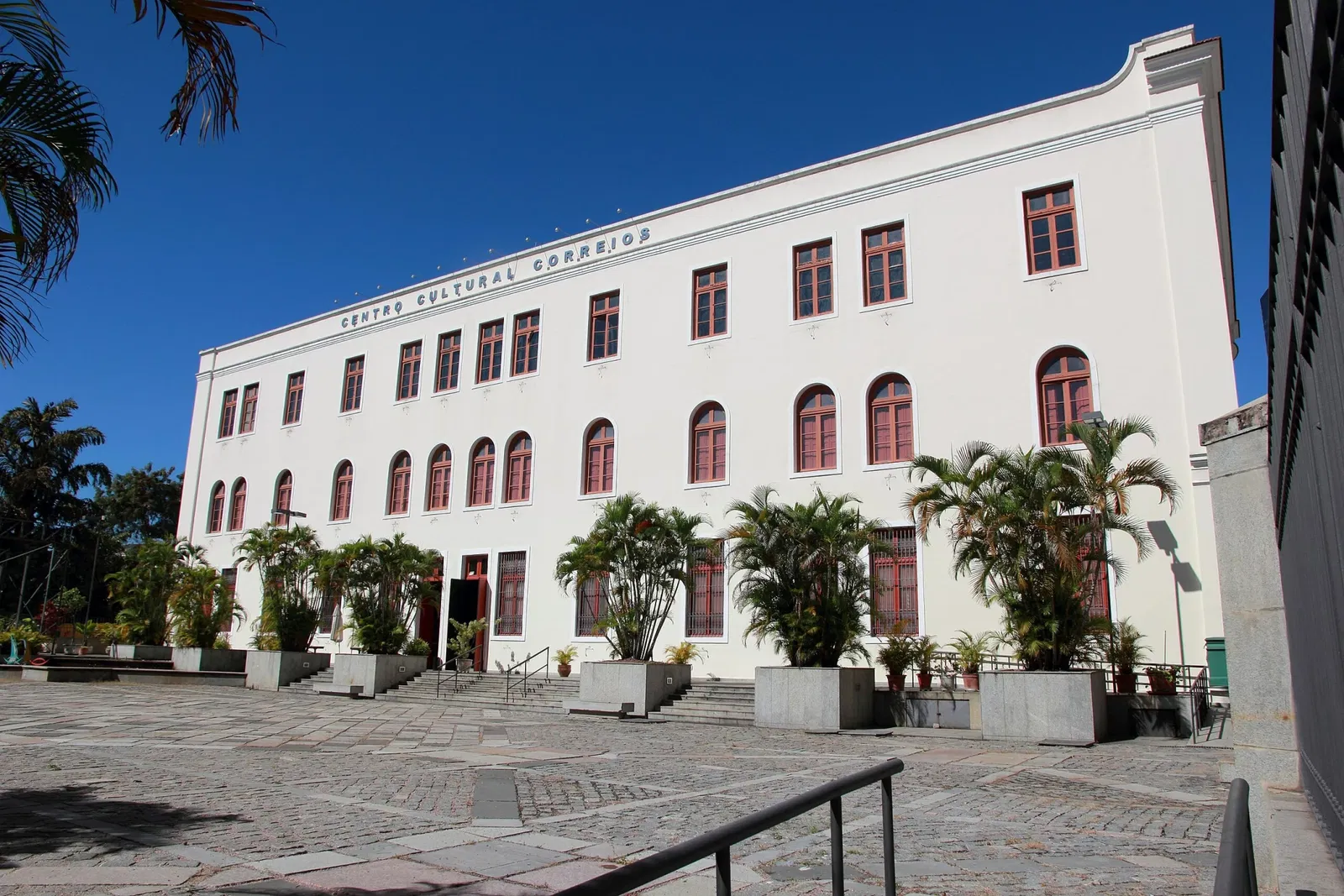 Centro Cultural Correios (Rio de Janeiro)