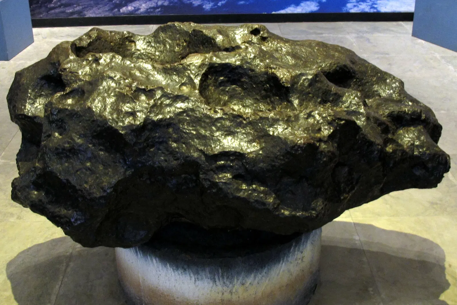 Fundação Planetário da Cidade do Rio de Janeiro