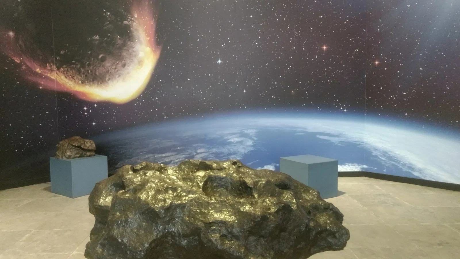 Fundação Planetário da Cidade do Rio de Janeiro