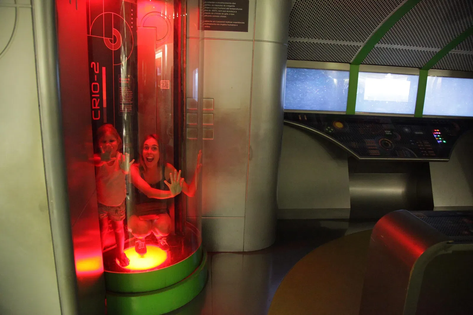 Fundação Planetário da Cidade do Rio de Janeiro