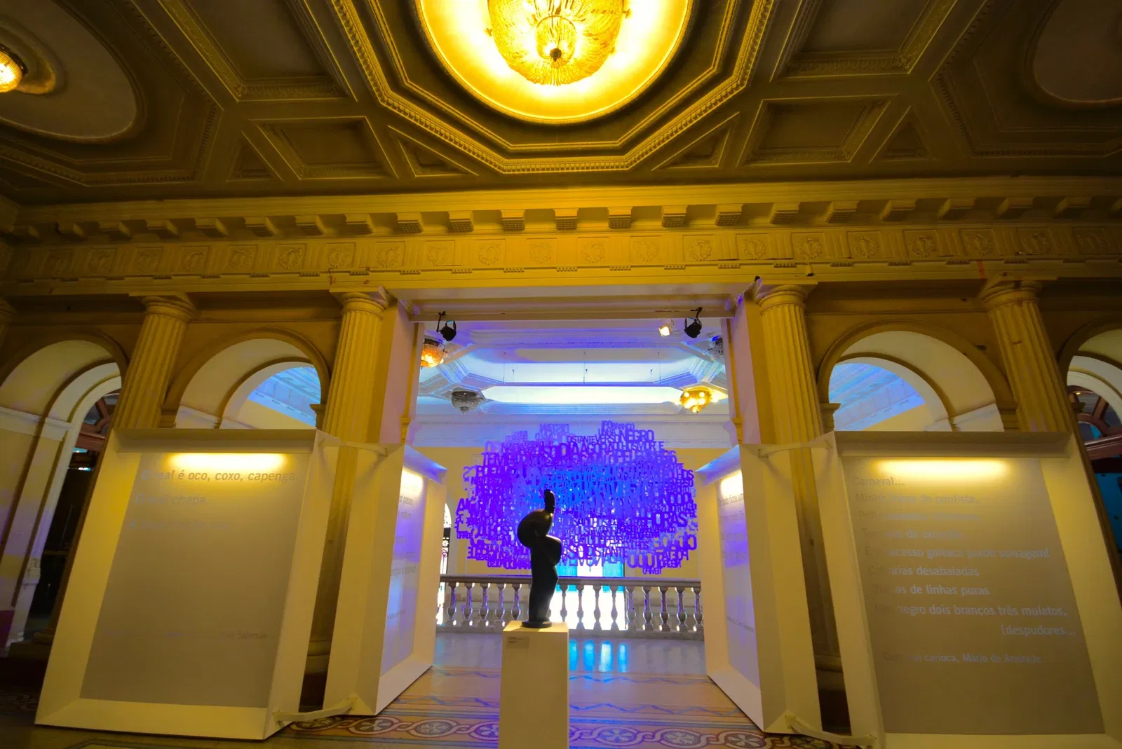 Museo nazionale delle belle arti (Brasile)