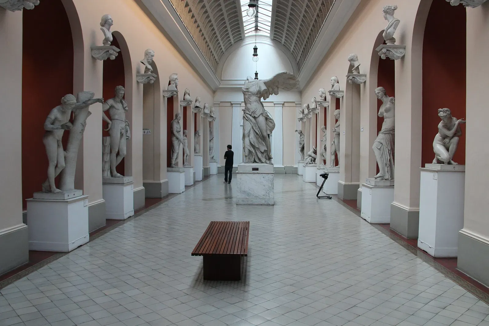 Musée national des Beaux-Arts (Brésil)