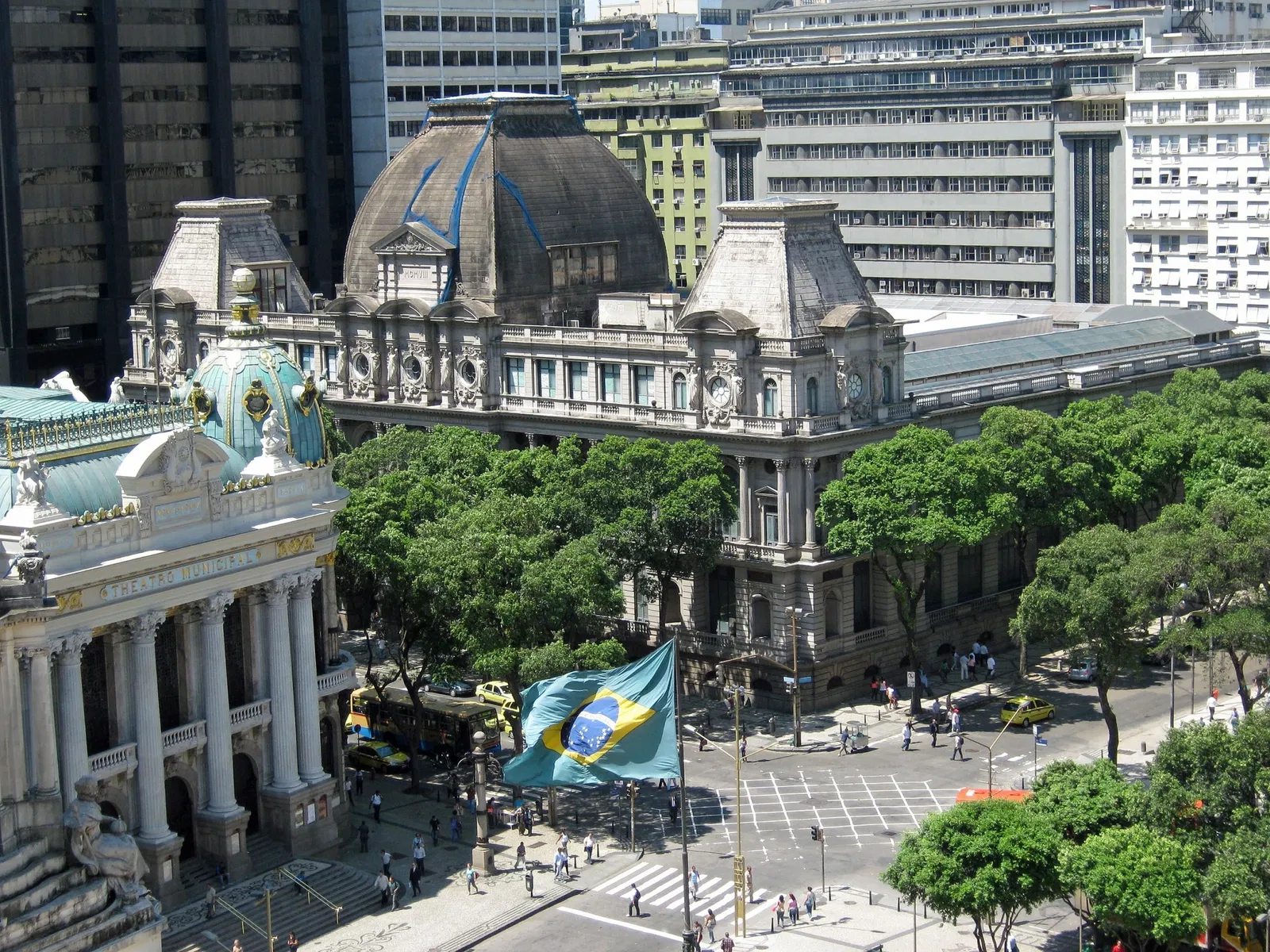 Museo Nacional de Bellas Artes (Brasil)