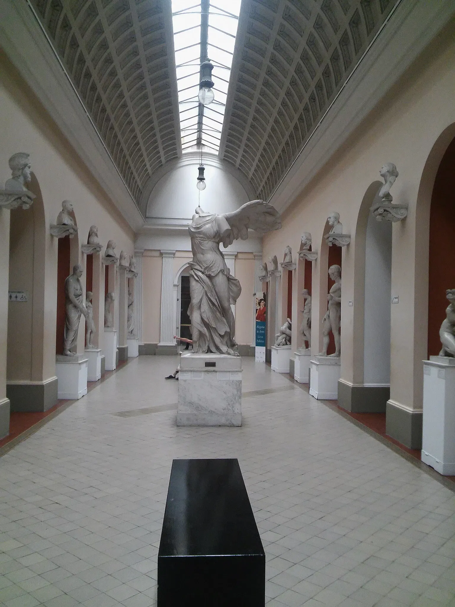 Museo nazionale delle belle arti (Brasile)