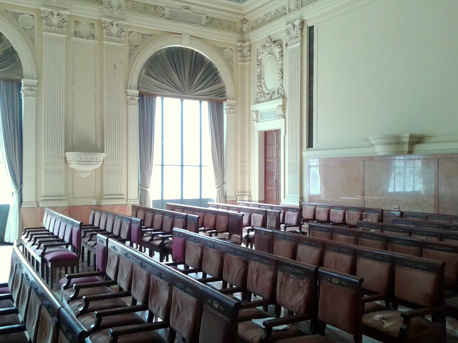 Musée national des Beaux-Arts (Brésil)