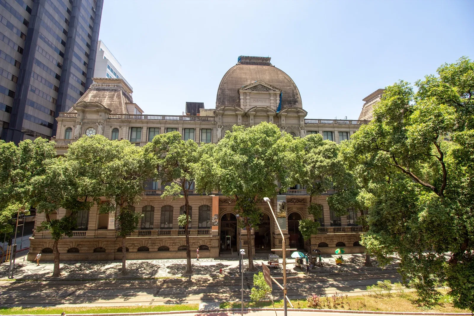 Museo Nacional de Bellas Artes (Brasil)