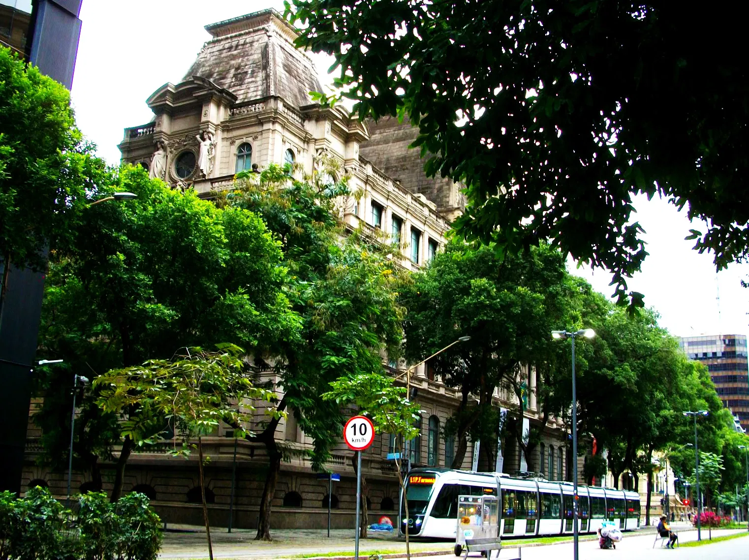 Museo Nacional de Bellas Artes (Brasil)