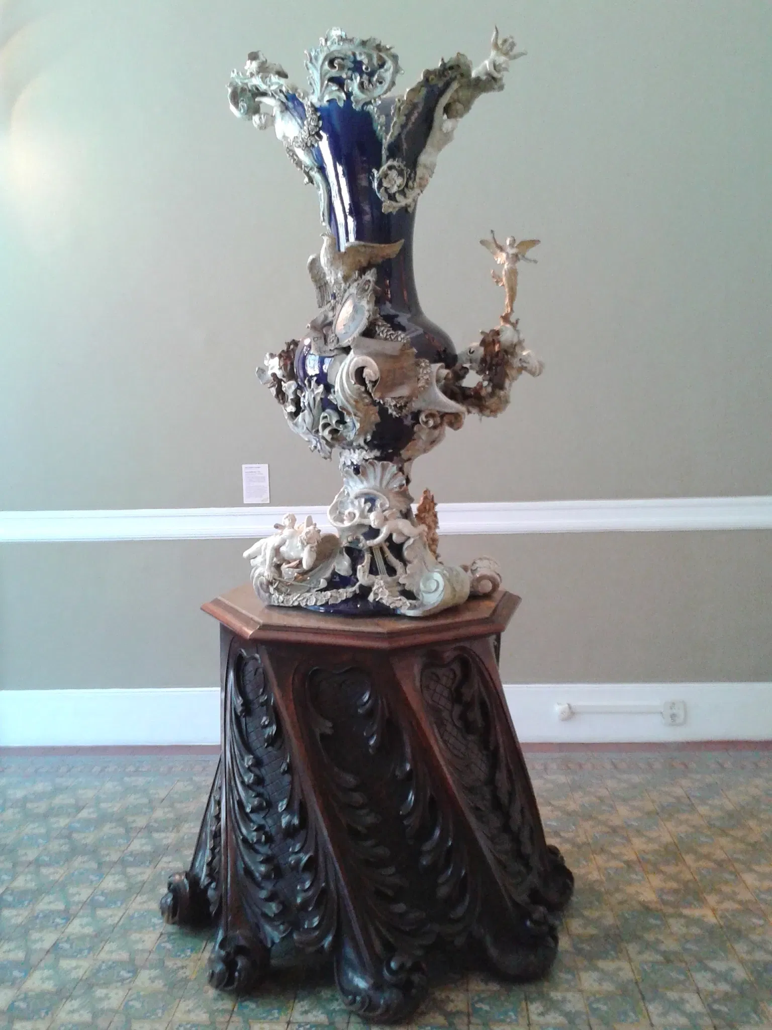 Museo Nacional de Bellas Artes (Brasil)