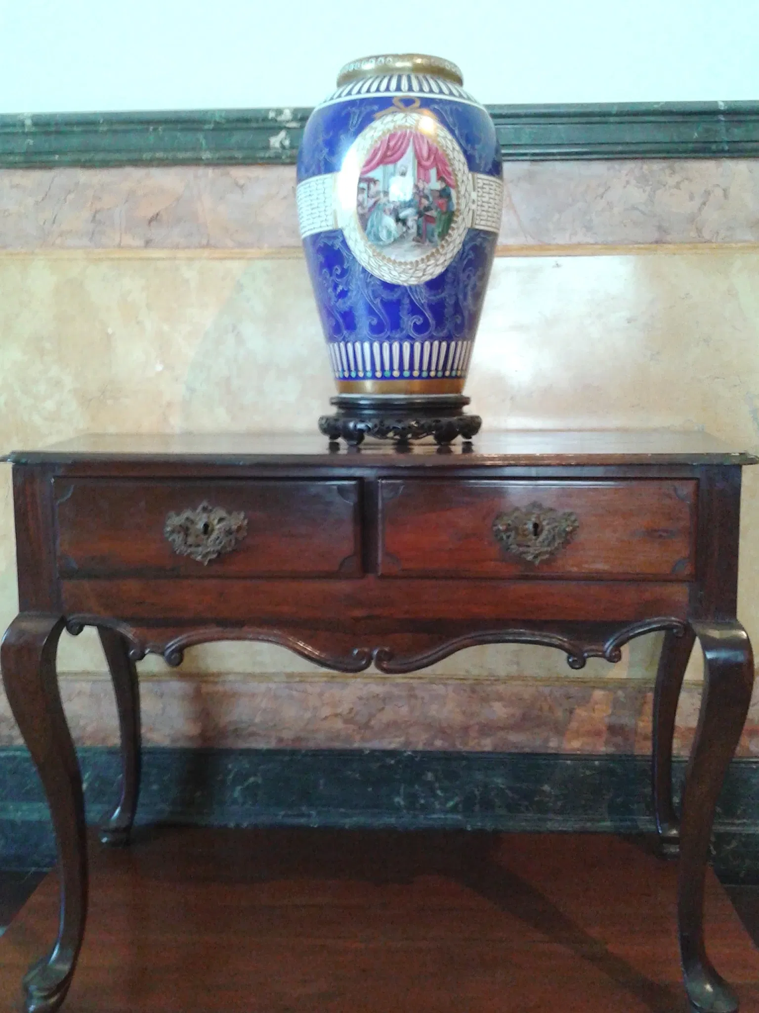 Museo nazionale delle belle arti (Brasile)