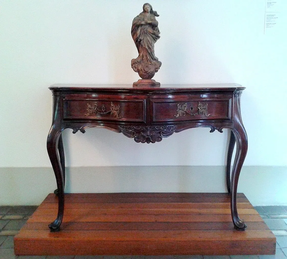 Musée national des Beaux-Arts (Brésil)