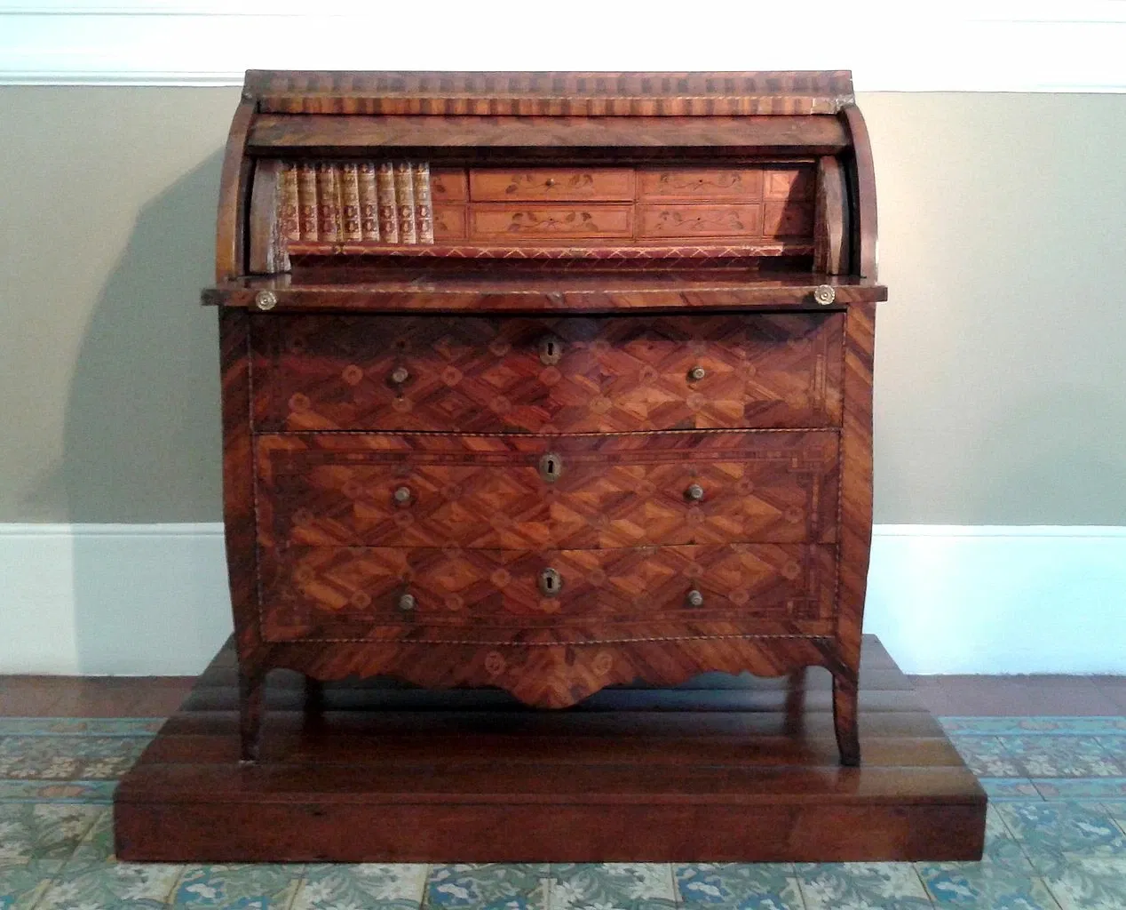 Musée national des Beaux-Arts (Brésil)