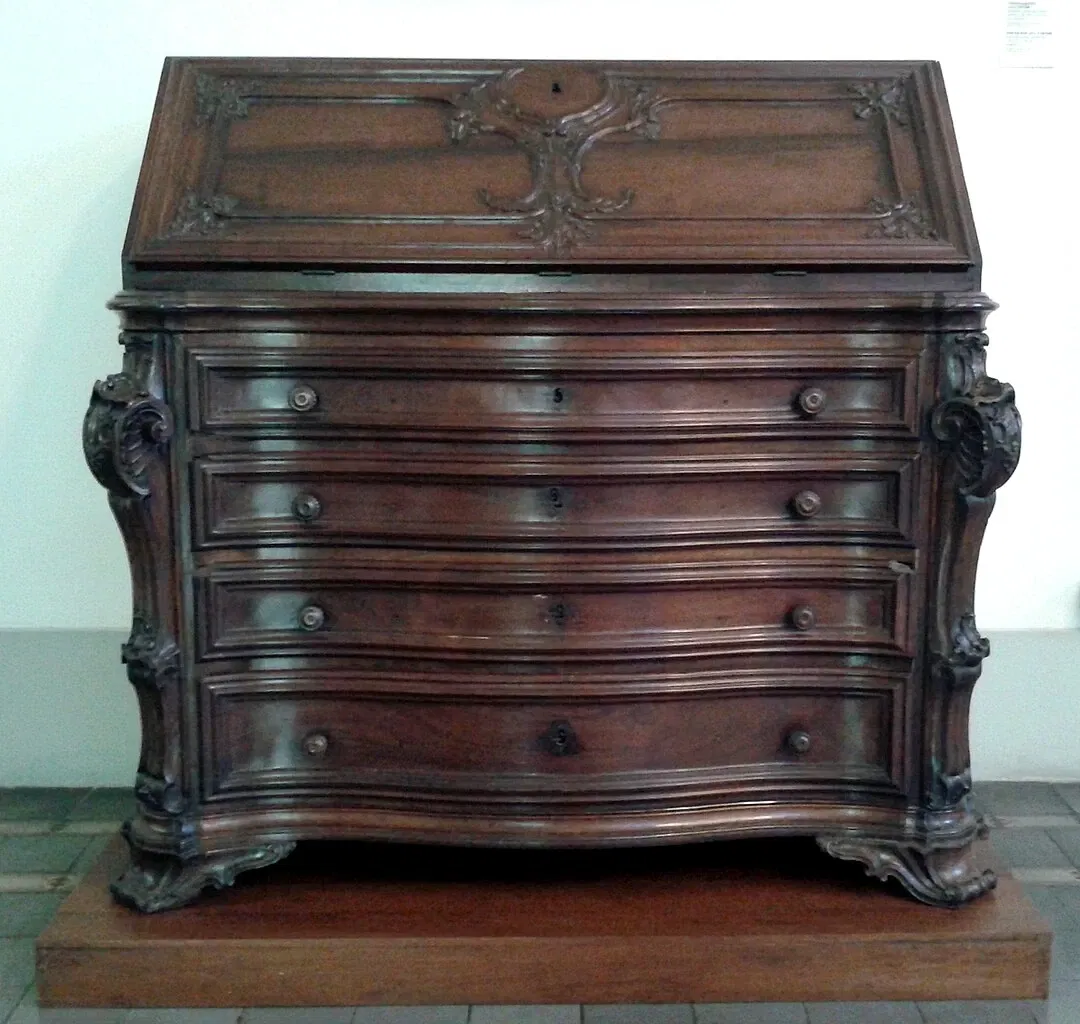 Musée national des Beaux-Arts (Brésil)