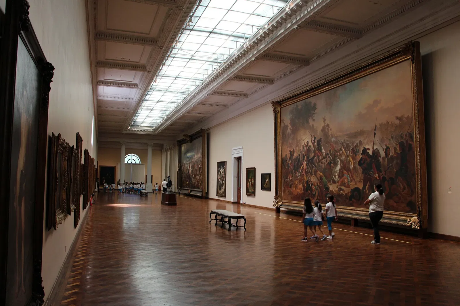 Museo Nacional de Bellas Artes (Brasil)