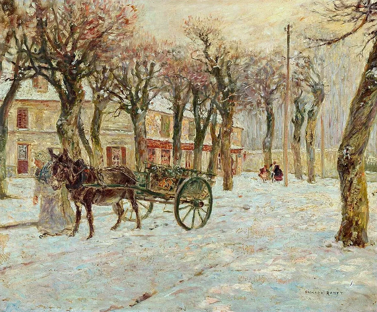 Musée national des Beaux-Arts (Brésil)