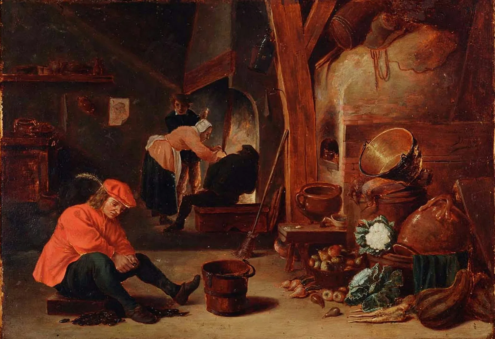 Museo nazionale delle belle arti (Brasile)