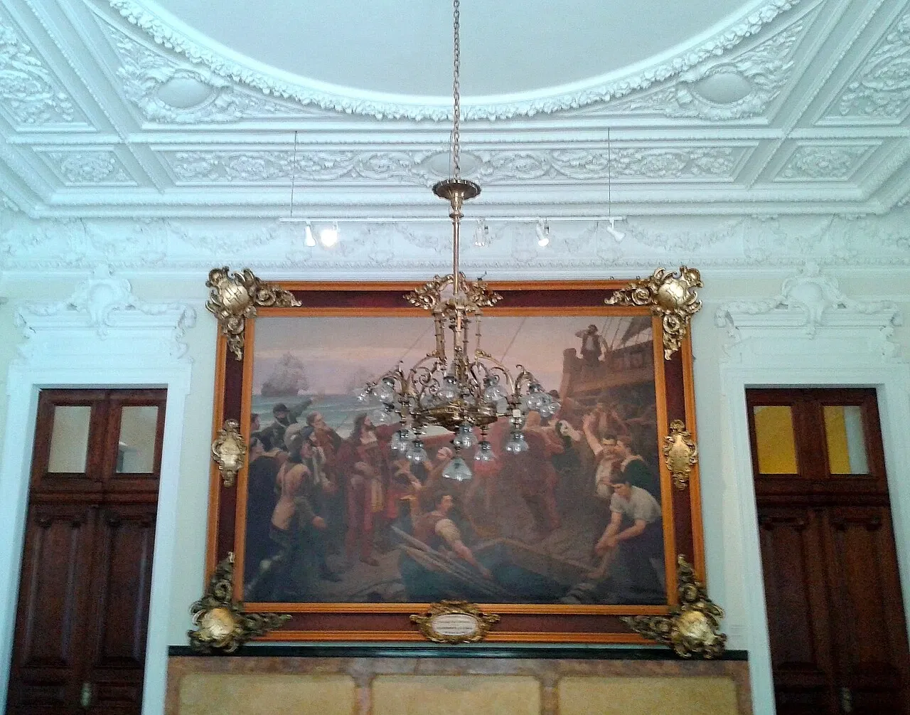 Museo nazionale delle belle arti (Brasile)