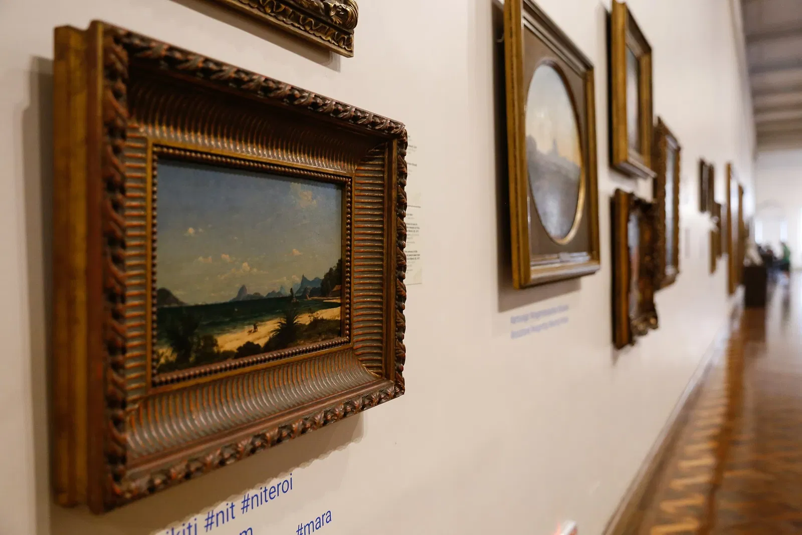 Museo nazionale delle belle arti (Brasile)