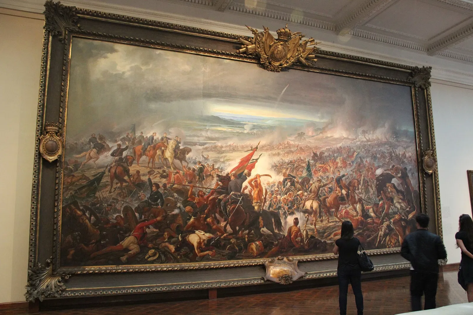 Museo Nacional de Bellas Artes (Brasil)