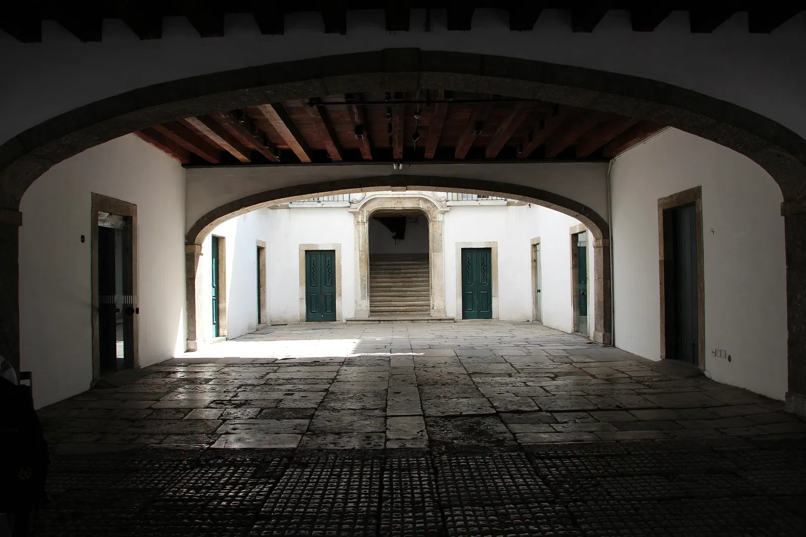 Palacio Imperial (Río de Janeiro)