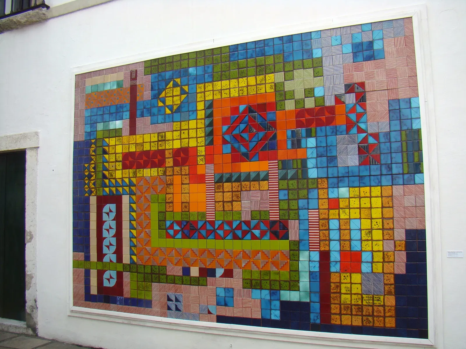 Palazzo imperiale di Rio de Janeiro