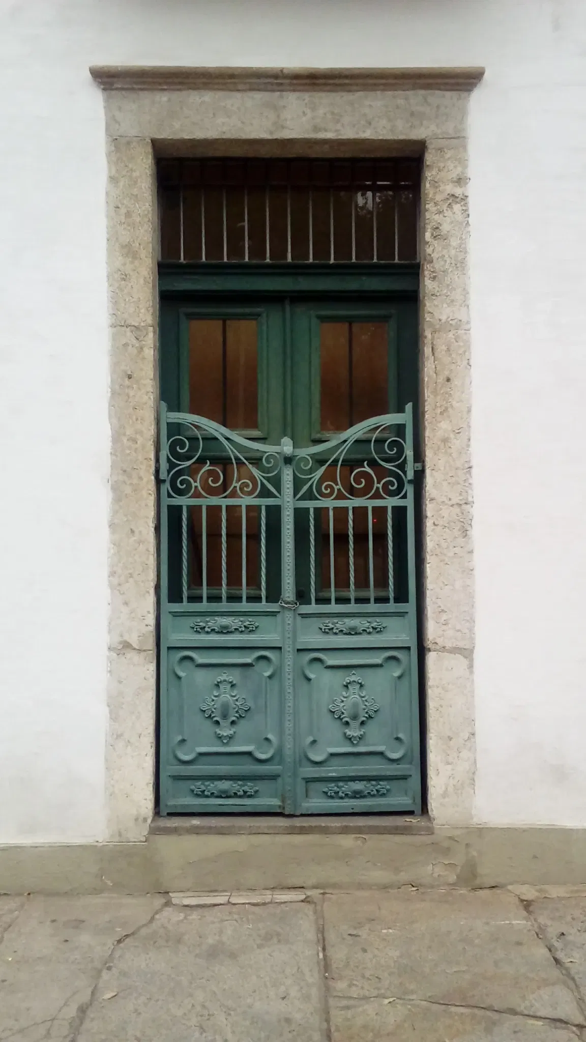 Palazzo imperiale di Rio de Janeiro