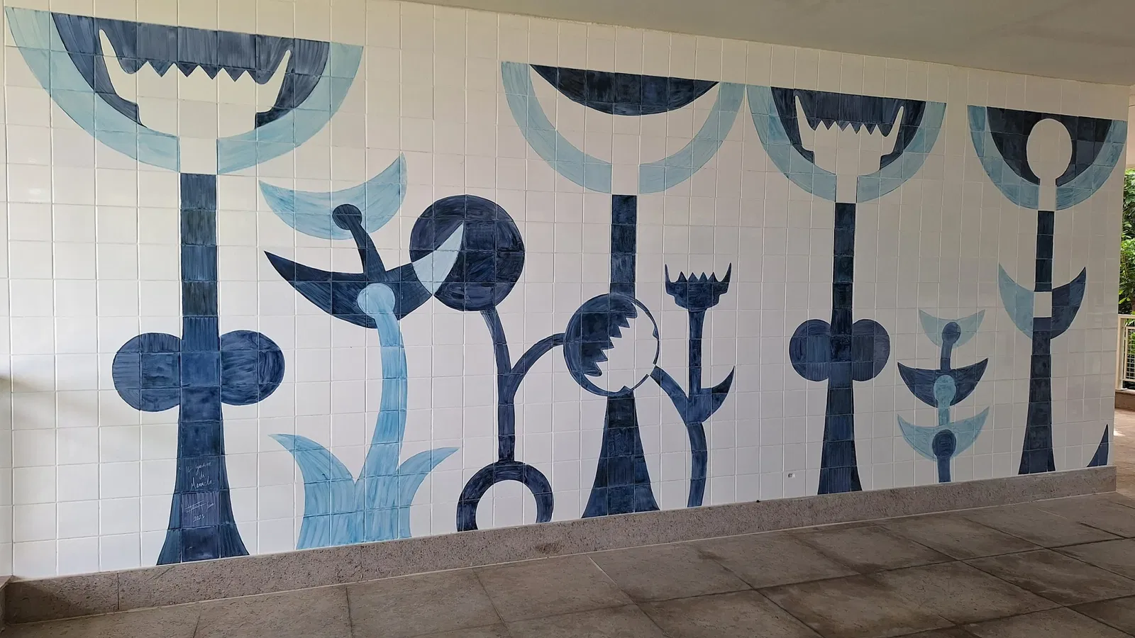 Chácara do Céu Museum