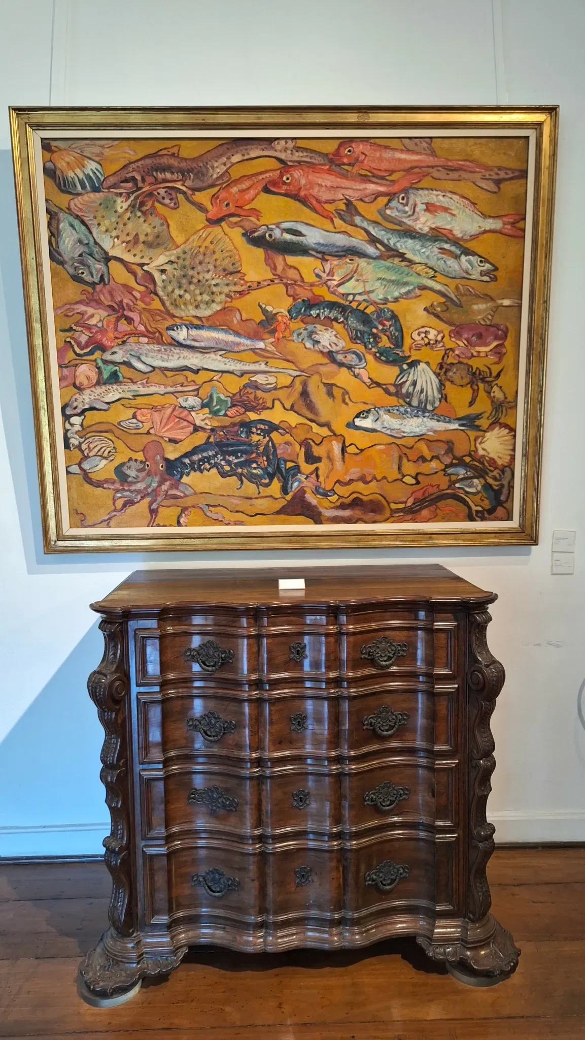 Chácara do Céu Museum