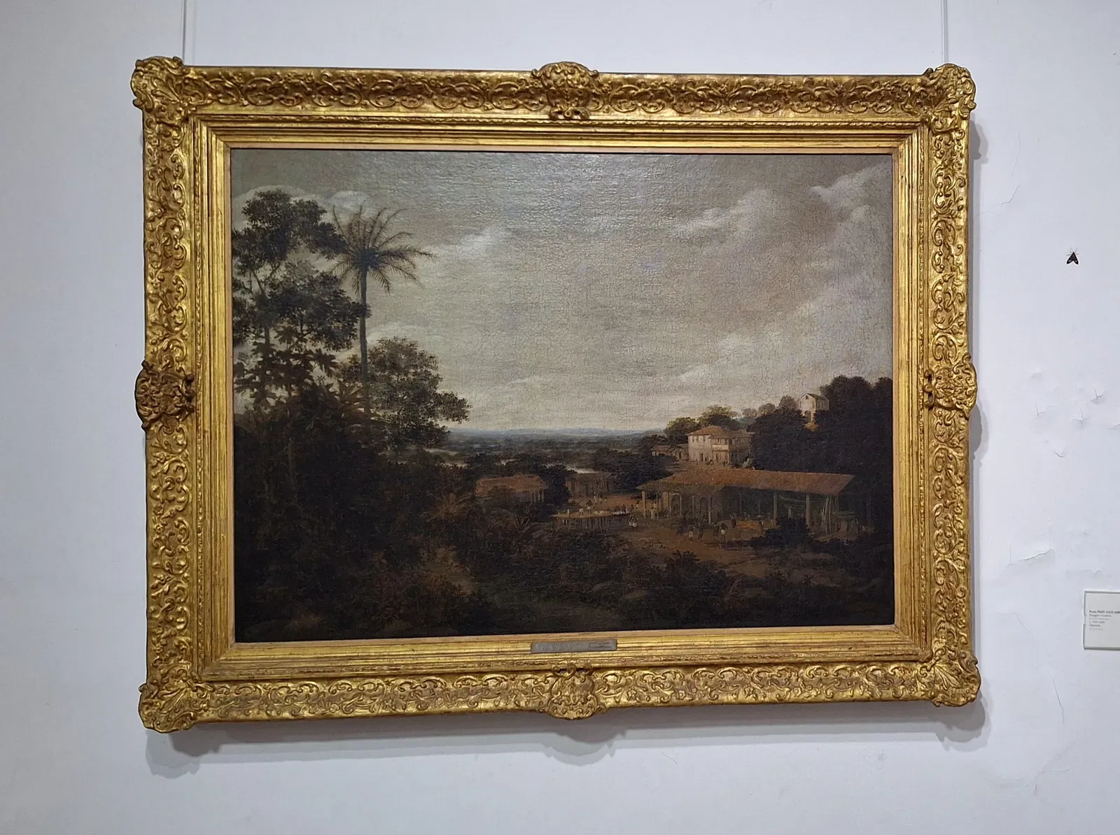 Chácara do Céu Museum